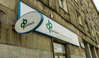 Wyjaśnienia w sprawie Getback złożyli dyrektorzy Idea Banku