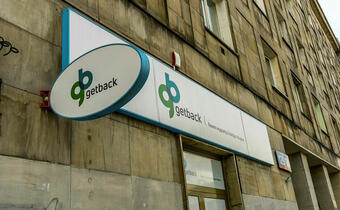 Wyjaśnienia w sprawie Getback złożyli dyrektorzy Idea Banku
