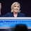 Rynki zadowolone, choć wygrała Le Pen