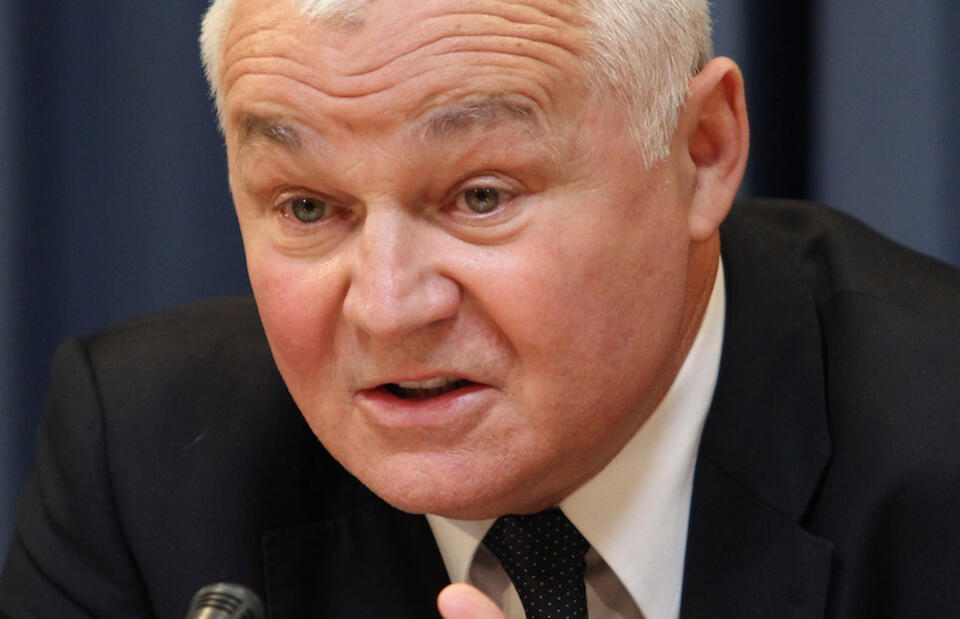 PAP/Radek Pietruszka