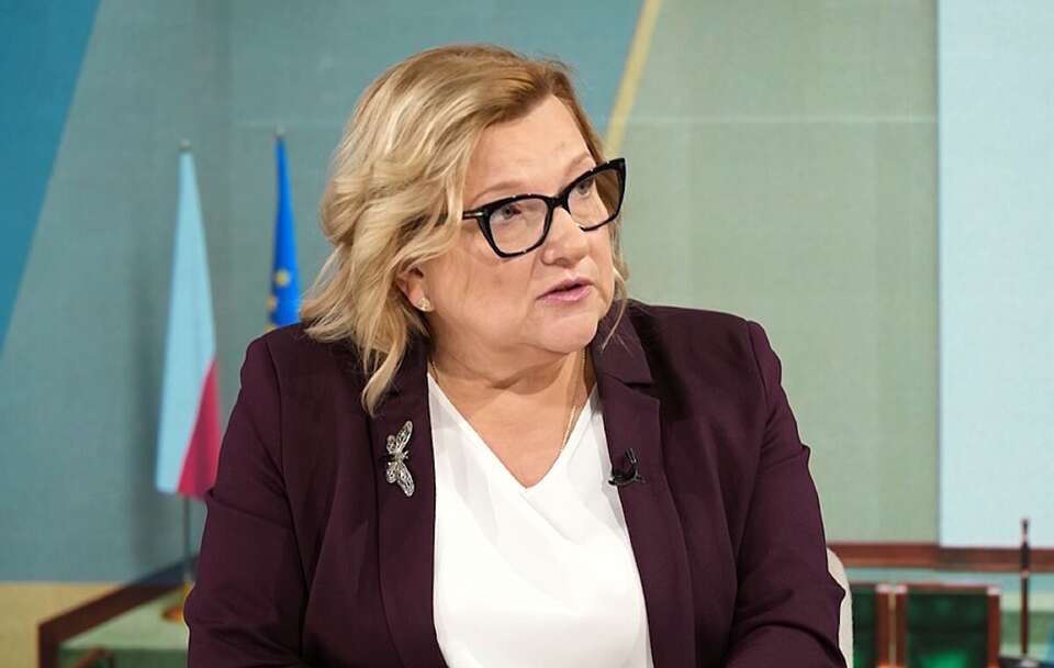 Cruella: W ochronie zdrowia jest całkowity dramat