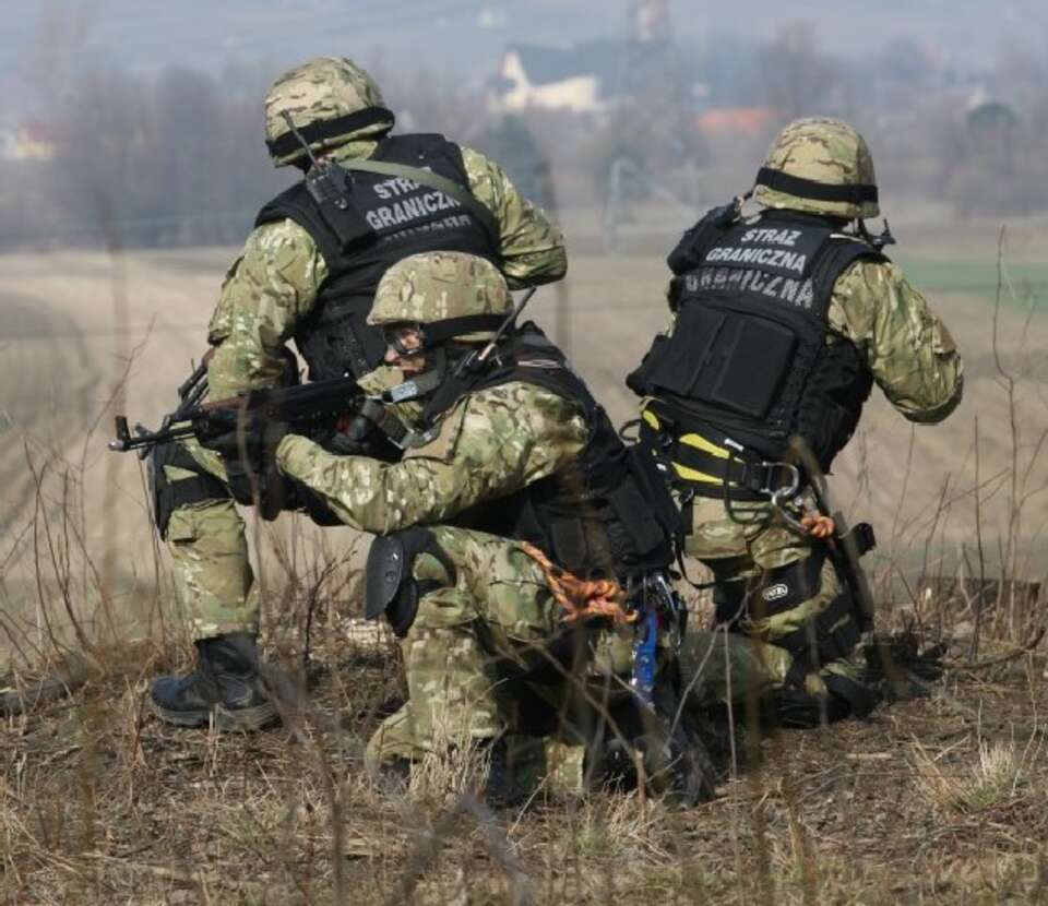 fot. strazgraniczna.pl