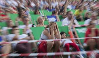 Tak znika Polska. W rok 157 tysięcy osób mniej