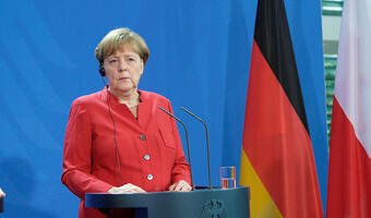 Kanclerz Niemiec przyjeżdża 7 lutego (aktualizacja)