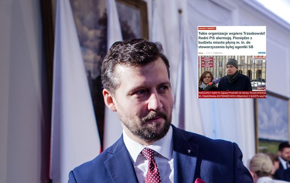autor: Fratria/screenshot wPolityce.pl