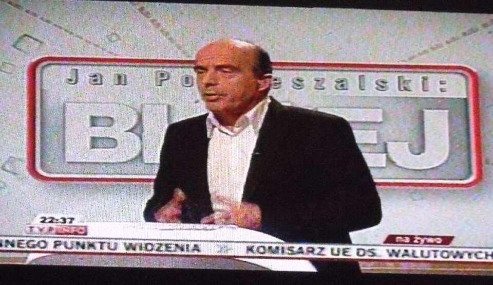 Fot. wPolityce.pl