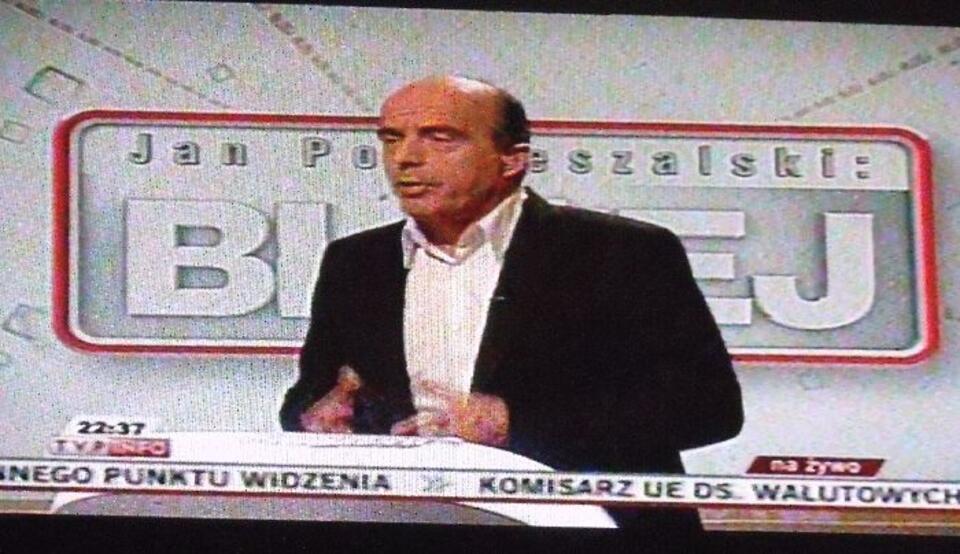 Fot. wPolityce.pl