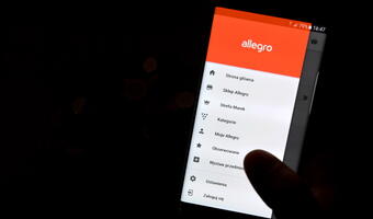 Polska megatransakcja: Naspers sprzedał Allegro za 3,25 mld dolarów!