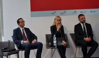 KRYNICA: Spodziewany jest "lekki" deficyt