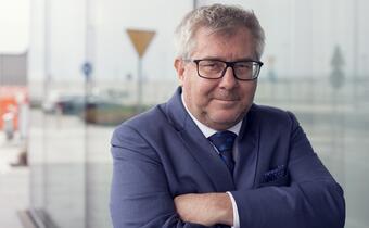 R.Czarnecki dla „Sieci”: Świat mocno przyspiesza