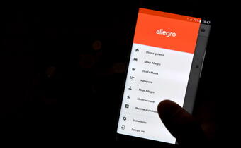Polska megatransakcja: Naspers sprzedał Allegro za 3,25 mld dolarów!
