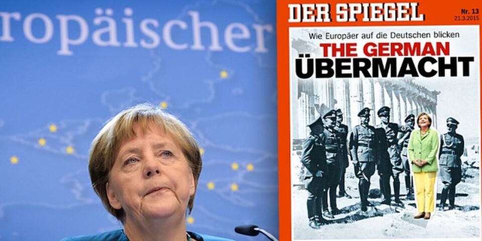 PAP/EPA/Spiegel
