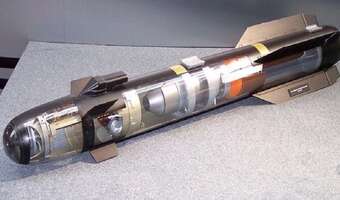 Czechy kupują rakiety Hellfire za 140 mln dol.