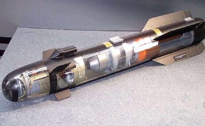 Czechy kupują rakiety Hellfire za 140 mln dol.