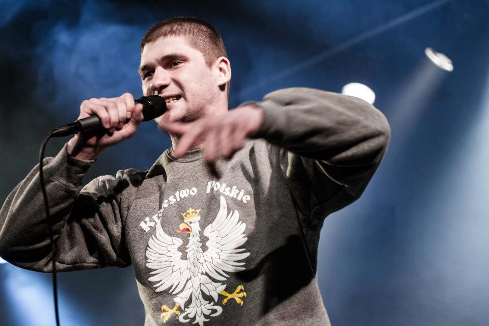 facebook.com/Napalm-Grupa