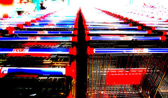 GUS: w lutym poprawiły się nastroje konsumenckie