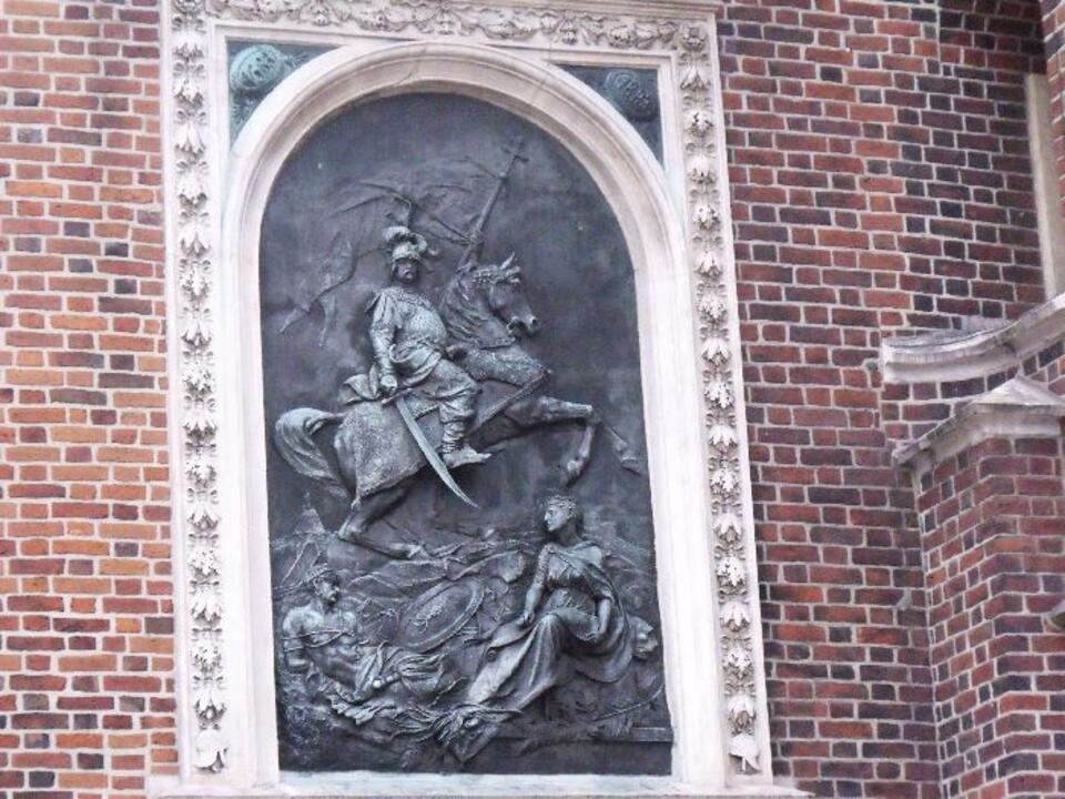Kraków, z Bazyliki Mariackiej. Fot. wPolityce.pl
