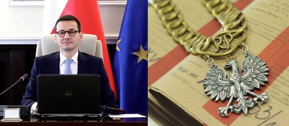 autor: PAP/Tomasz Gzell; ms.gov.pl