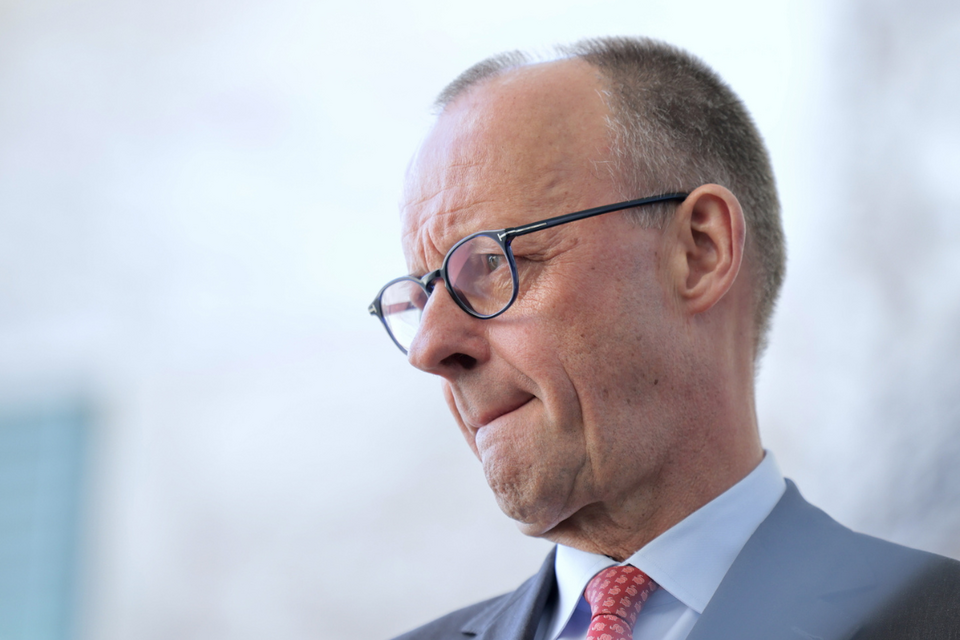 Rząd Niemiec "zmarnował 500 miliardów euro". Ekonomiści grzmią!