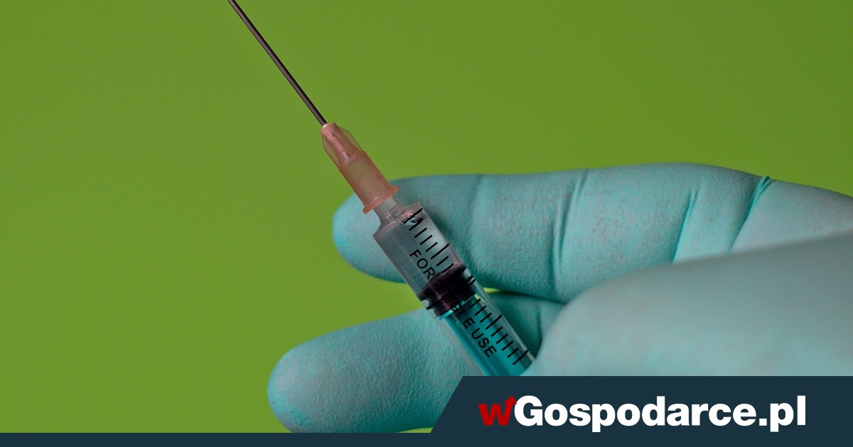 Zawał po szczepieniu COVID-19. Jak uzyskać 100 000 zł