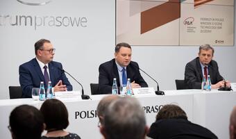 Jest kolejny krok w stronę SMR w Polsce. "Historyczny dzień"