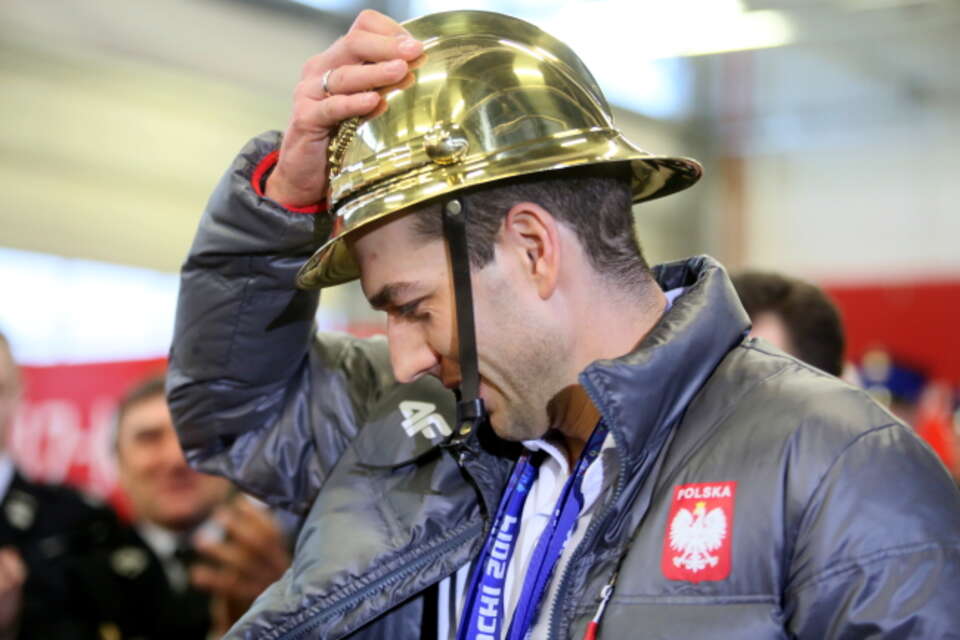 PAP/Leszek Szymański