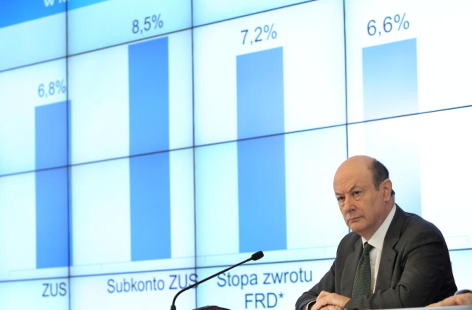 fot. PAP/Radek Pietruszka