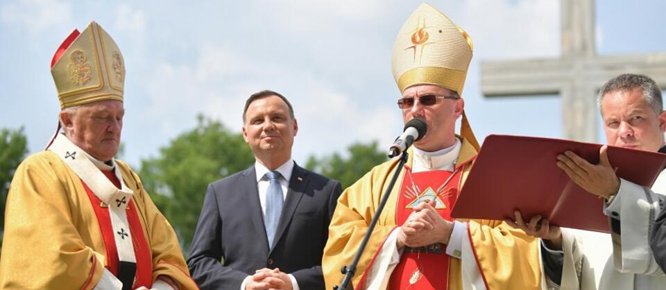 autor: PAP/Bartłomiej Zborowski