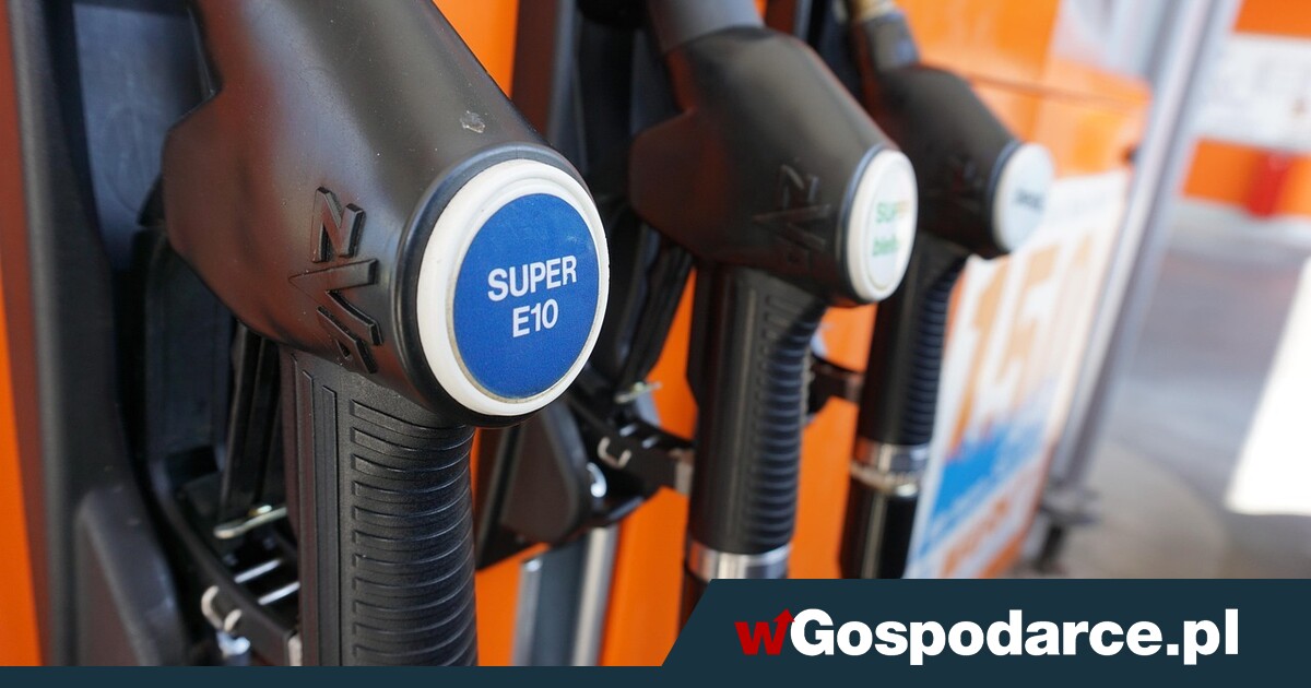 Co z cenami na stacjach paliw? Trudno o optymizm