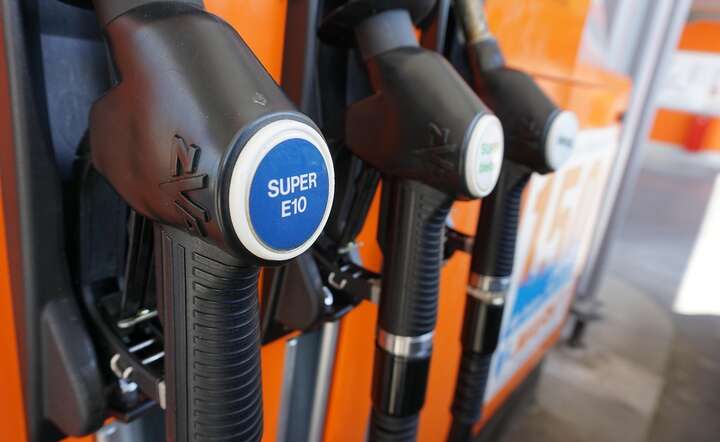 Na stacjach „umiarkowane podwyżki” cen paliw na początku drugiej połowy listopada / autor: Pixabay