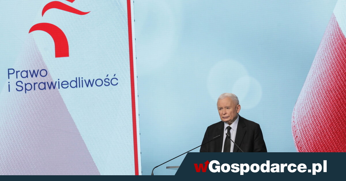 Afera Zondacrypto się rozkręca. PiS wykłada karty na stół