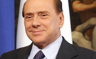 Boski Silvio chce tworzyć rząd