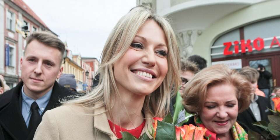 Fot. PAP/Lech Muszyński