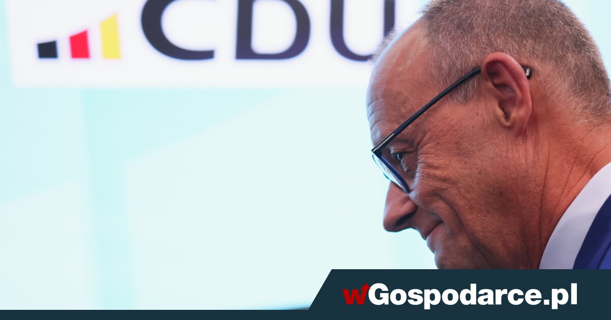 Wyborcze triumfy AfD. Kanclerz Merz: „To katastrofa”