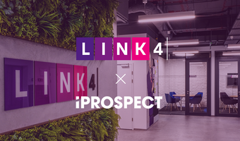 iProspect (dentsu Polska) wygrywa przetarg działań performance dla LINK4