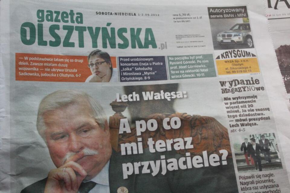 Fot. wPolityce.pl