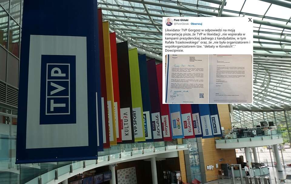 Zdjęcie ilustracyjne / autor: Fratria/X