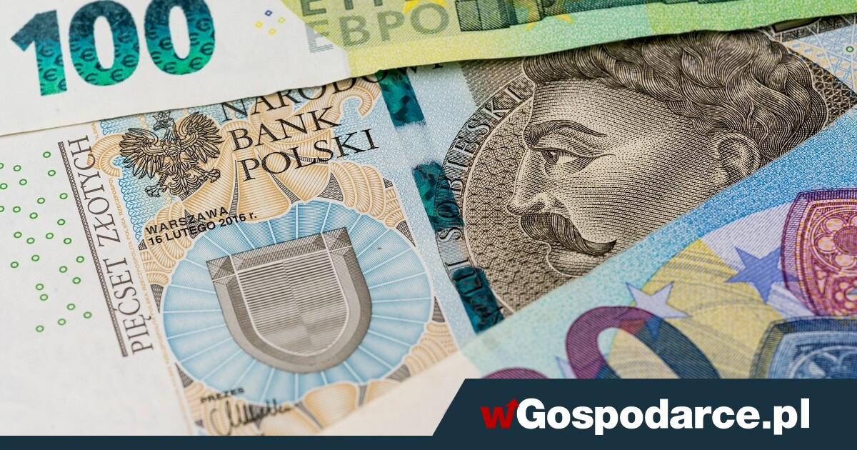 Potężny skok zadłużenia zagranicznego. Kwoty szokują!