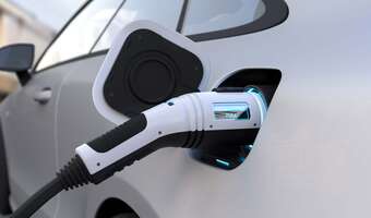 Elektryki napędzane… gnojowicą i resztkami jedzenia