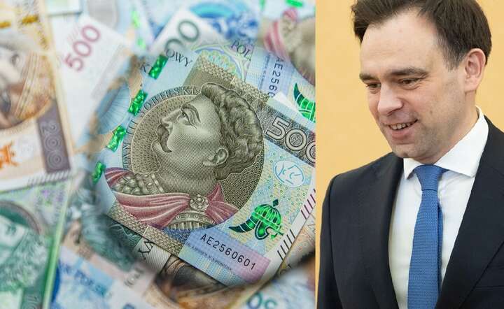 Projekt budżetu na 2027 r. resortu Andrzeja Domańskiego budzi poważne zastrzeżenia Rady Fiskalnej / autor: Fratria / AS + AW