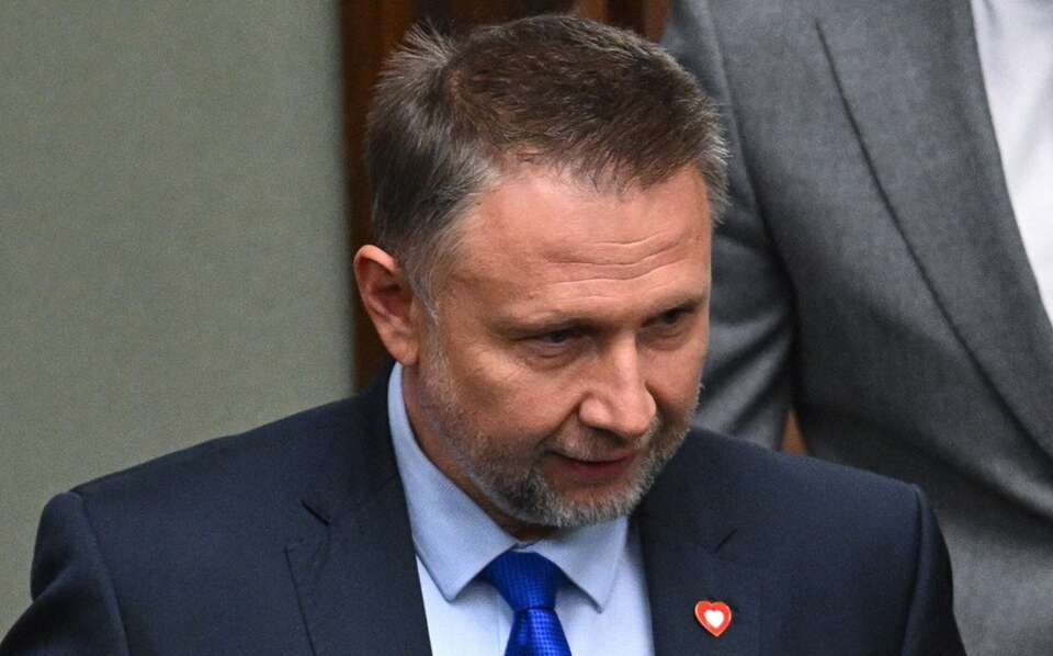 Kierwiński pożegna się z MSWiA? Czarnek: To jest test
