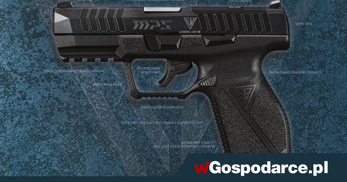 Za miesiąc premiera nowej broni z „Łucznika”