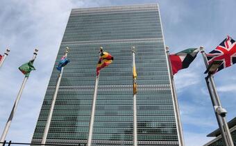 ONZ sprawdzi, co się dzieje w Gazie