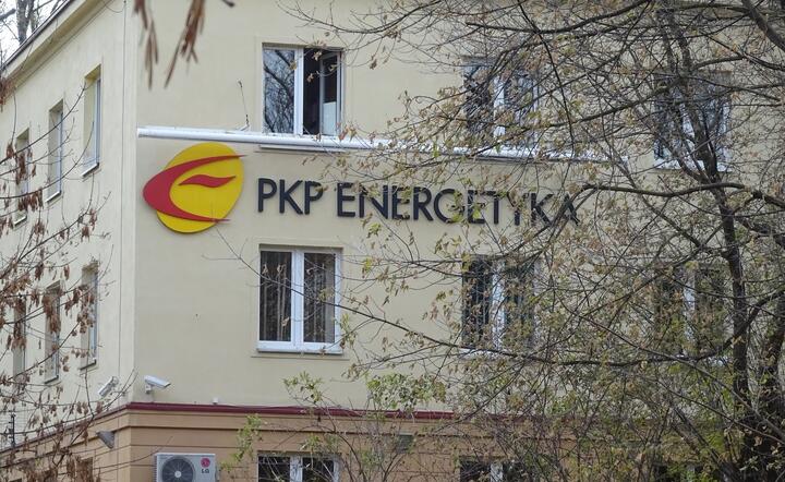 PKP Energetyka / autor: fotoserwis Fratria