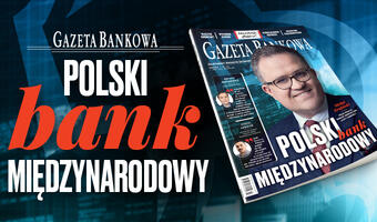 „Gazeta Bankowa”: najlepsze banki, największe inwestycje