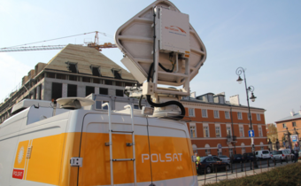 Grupa Polsat Plus i Zygmunt Solorz chcą skupić akcje za 2,9 mld zł
