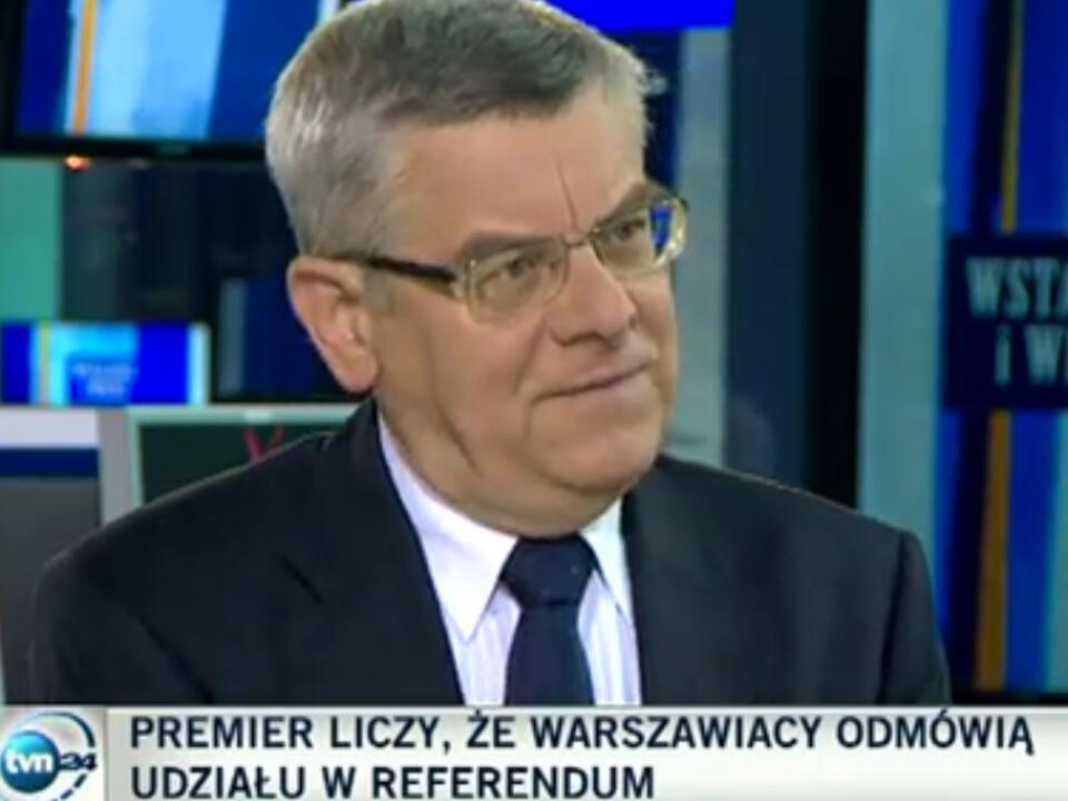 fot/wPolityce.pl/TVN24