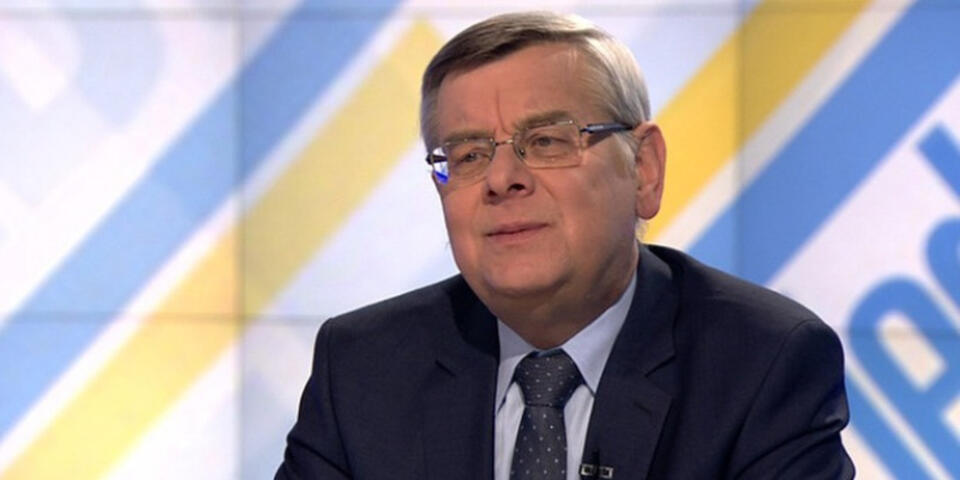 Fot. wPolityce.pl/TVN24
