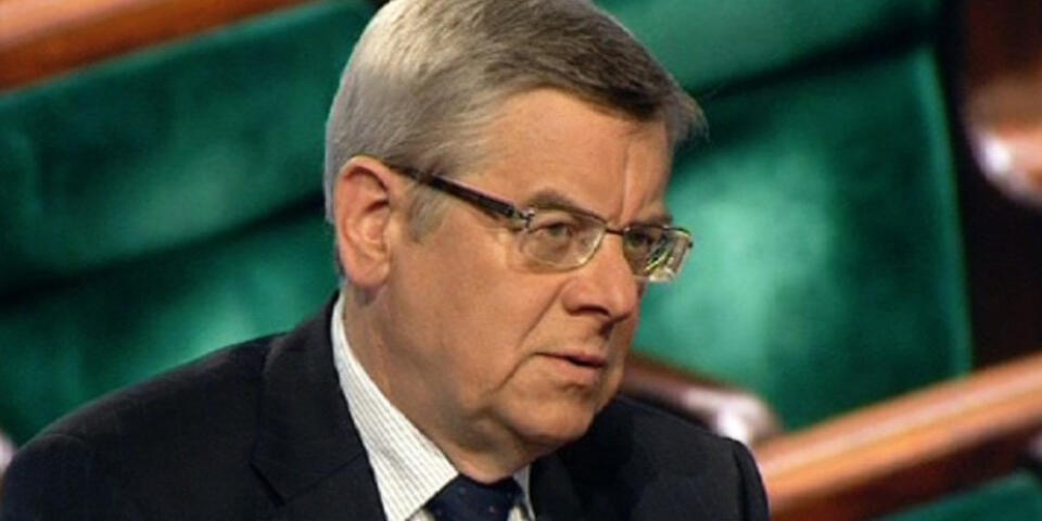 Fot. wPolityce.pl/TVN24