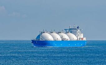 Rosja oferuje gaz za ustępstwa. Alternatywą m.in. LNG z USA